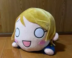 2025年最新】ラブライブ! ハイパージャンボ寝そべりぬいぐるみ 小泉花