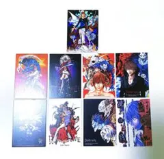 Thunderbolt fantasyサンファン くじ 東離劍遊紀 購入特典全種 - メルカリ