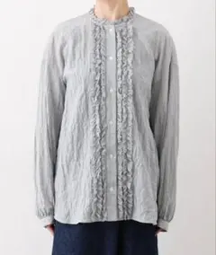 未使用タグあり 2025 ジャーナルスタンダードラックス ブラウス 未使用タグあり 2025 ジャーナルスタンダードラックス ブラウス - メルカリ