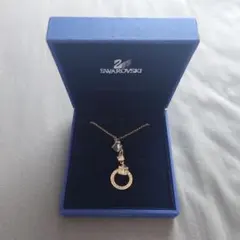 Swarovski ネックレス