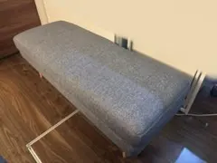 unico LOM(ロム) ベンチ