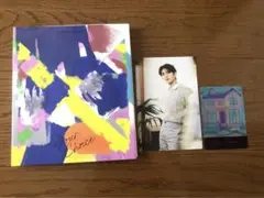 SEVENTEEN yourchoice BESIDE(エスクプスホシウジ)