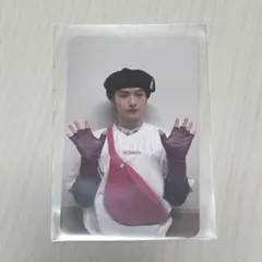 ODDINARY リノ トレカ 店舗特典 Ktown4U