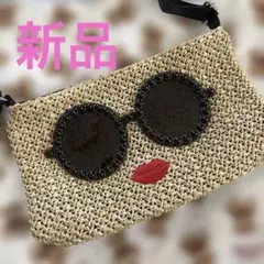 a-jolieアジョリー サングラスショルダーのサムネイル