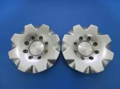 LEXANI DIAL 22インチ用ホイールキャップ2個セット - メルカリ