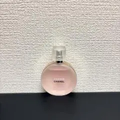 CHANEL CHANCE EAU TENDRE ヘアミスト チャーム付き - メルカリ