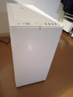 2026年最新】fractal design define r5 whiteの人気アイテム - メルカリ