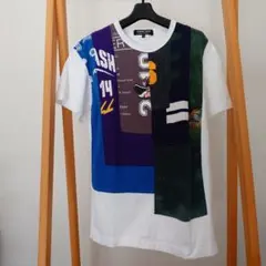 COMME des GARCONS HOMME DEUX 22ss Tシャツ - メルカリ