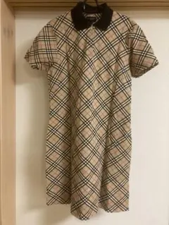 2026年最新】BURBERRY GOLF レディース ひざ丈ワンピースの人気