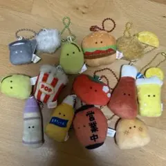 つぶらな瞳 キーホルダー まとめ売り