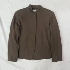 ブラウンジャケット｜古着｜人気アイテム