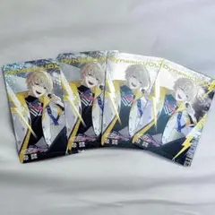 にじさんじ VOLTACTION 風楽奏斗 奏斗 ランダムキラキラカード チェキ