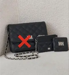 2025年最新】キルティングバッグ ダーリッチの人気アイテム - メルカリ