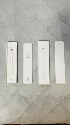 Apple Pencil (第1世代)