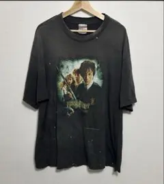 セントマイケル x ハリーポッター HP SS Tシャツ 秘密の部屋 