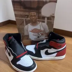 Jordan 1 Retro High OG DZ5485 106 27cm