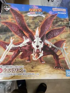 2026年最新】naruto 一番くじ ラストワン賞の人気アイテム - メルカリ