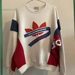 新品タグ付 adidas アーセナル OGトラックトップ XL KB1793 - メルカリ