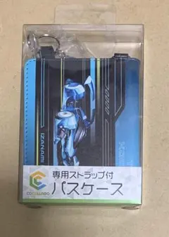 HIGHSPEED Etoile ニつ折りパスケース／小町永遠