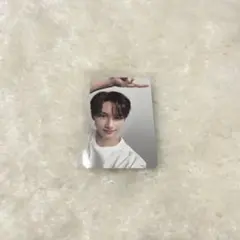 SEVENTEEN JUNトレカ