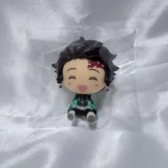 一番くじ 鬼滅の刃 無限列車編 ちょこのっこ 竈門炭治郎