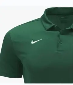 【新品未使用品】Nike メンズ　Dri-FIT 半袖ポロシャツ　Mサイズ