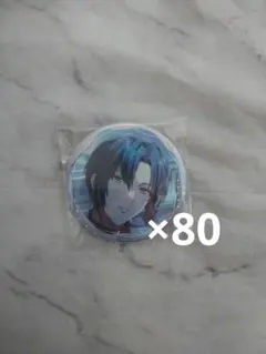 プロジェクトセカイ プロセカ 缶バッジ KAITO ビビカイ 84点 - メルカリ