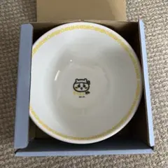 ちいかわ　ちいかわラーメン豚 どんぶり小 ハチワレ