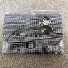 familiar ファミリア 阪神タイガース TGポーチ 新品未開封 販売終了