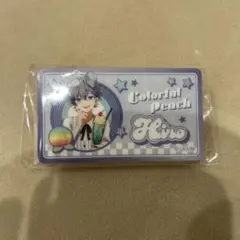 カラフルピーチ ヒロ おなまえバッジコレクション からぴち
