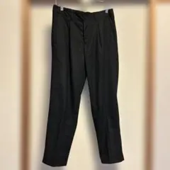 COMME CA ISM メンズ スラックス ブラックのサムネイル