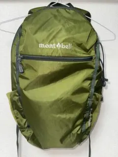 ✨新品未使用品✨mont-bell バーサライトパック 215 ✨新品未使用品✨mont-bell バーサライトパック 215 - メルカリ