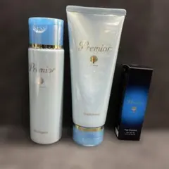 未使用 ラサーナ 3点セット シャンプー トリートメント ヘアエッセンス コスメ