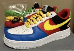 UNO x NIKE AIR FORCE 1 '07 