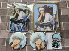 ○3/3まで値下げ○　銀魂　銀魂わーるど　ミニゲーム　 坂田 銀時