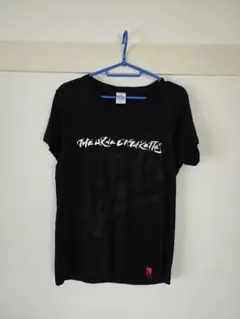 THE ORAL CIGARETTES 武道館 Tシャツ 黒 Sサイズのサムネイル