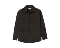 LEMAIRE 24SS REGULAR SHIRTのサムネイル