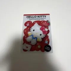 ハローキティ カード