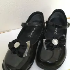 フォーマルシューズ 女の子