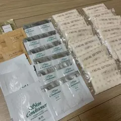 アルビオン　サンプルセット