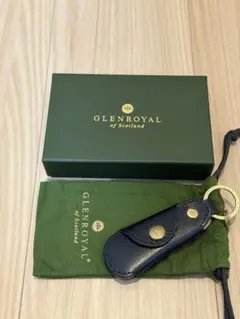 美品】Christofle ロイヤル・ジャック レザー首輪 S1 小型犬 猫用