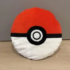 ポケットモンスター モンスターボール リュック ぬいぐるみ