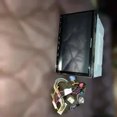 カーナビ 大型ディスプレイ NR-MZ80のサムネイル