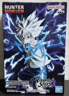 2025年最新】VIBRATION STARS キルアの人気アイテム - メルカリ