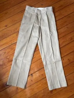 ディッキーズ 874 カーキベージュ