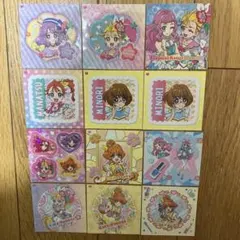 トロピカルージュプリキュア プリキュアパン