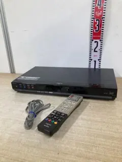 SHARP AQUOS ブルーレイレコーダー BD-H50のサムネイル
