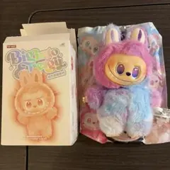 【正規品】POPMART LABUBU ラブブ エナジー　LUCK 幸福