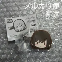 プロセカ ガチャガチャ ふわぷち カプセル 前髪クリップ vol.3 東雲絵名