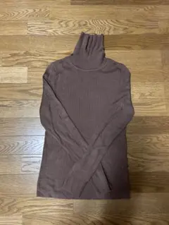 タートルネック